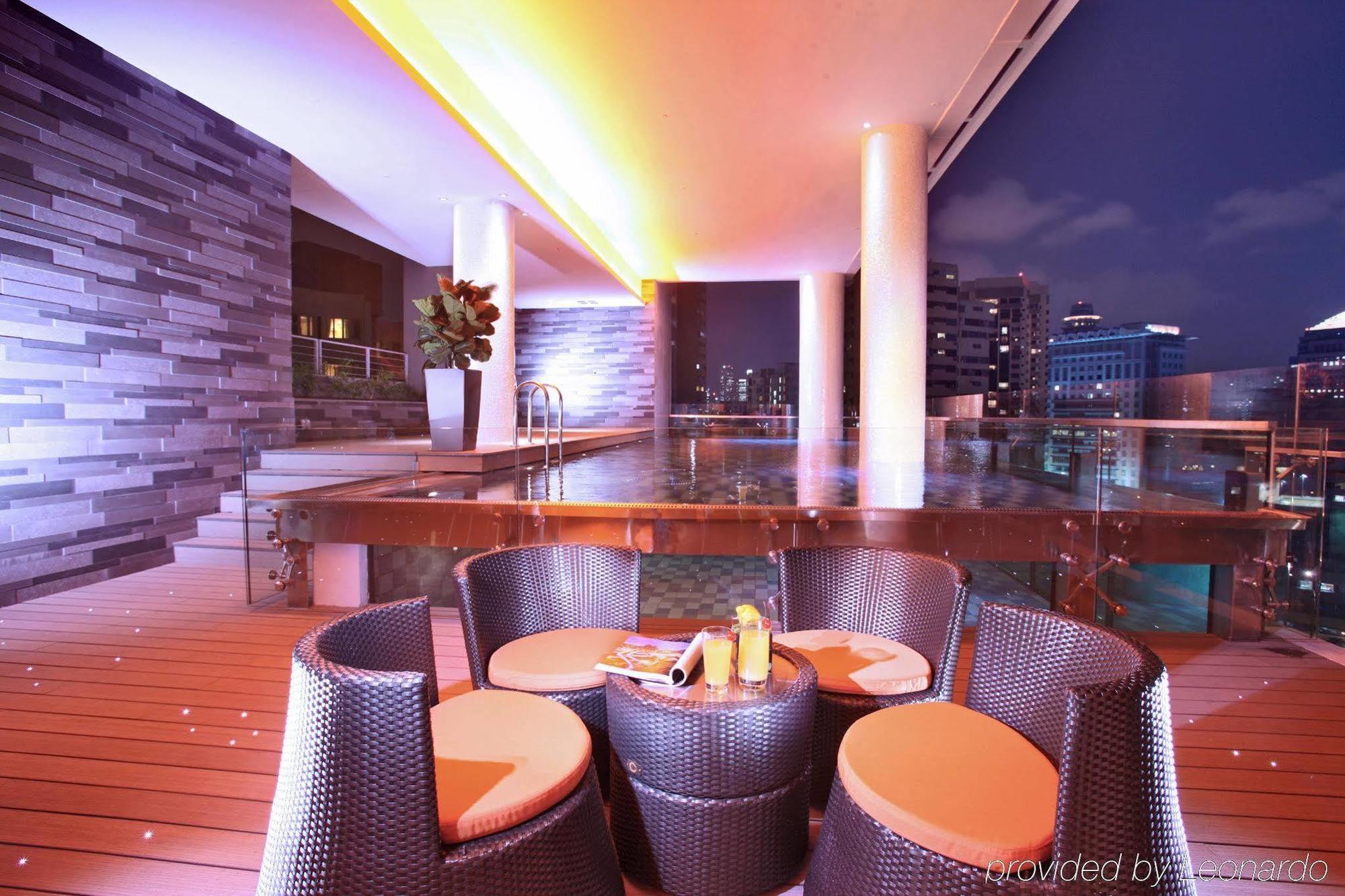 Quincy By Far East Hospitality (adults Only) Khách sạn 4*