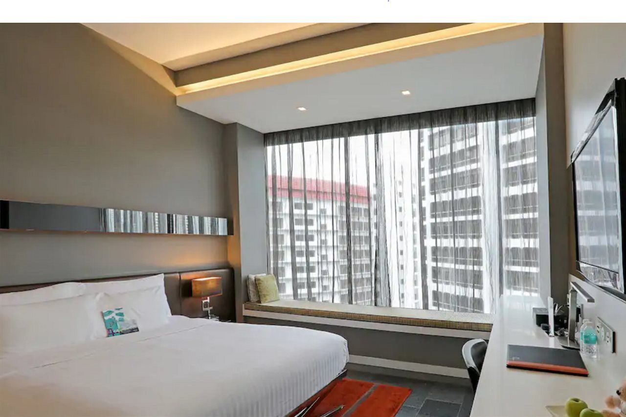 Quincy By Far East Hospitality (adults Only) Khách sạn 4*